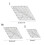 60Degree Quilting Ruler, Clear Patchwork Sewing Template, MediumSized Craft Ruler for Easy Quilting and Sewing 2