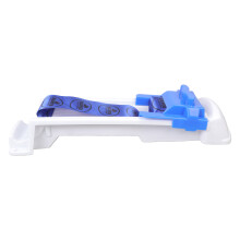 Flexible Vegetable Meat Roller Tool For-Color box packaging