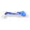 Flexible Vegetable Meat Roller Tool For-Color box packaging 1