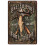 Retro Metal Sign Iron Texture Suitable for Bar Kitchen-3133 1