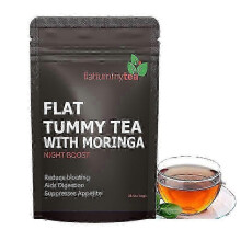 (L)Natural Herbal Siimming Detox Tea For Men Women Effective Quick Fats Loss Slimming Tea Bag For Adults Teens 2025 New