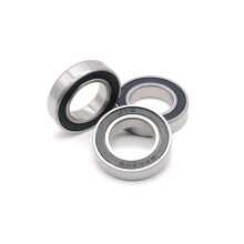 6902 2RSV MAX Bearing 15x28x7 Mm Bicycle Pivot Parts 6902 2RS RSV Ball Bearings 4Pcs Ref: 9361