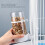 Automatic Bird Water Feeder Parrot Water Dispenser for Cage-A 7