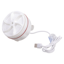 Mini lave-linge pratique, dispositif de nettoyage automatique