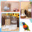 Automatic Bird Water Feeder Parrot Water Dispenser for Cage-A 5