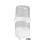 Automatic Bird Water Feeder Parrot Water Dispenser for Cage-A 6
