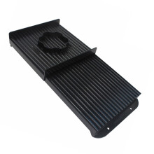 Long Base Baits Roll Board Bait Rolling Plate Fishing Rolling Table Baitmaker Round Roller Black Roller Plate