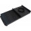 Long Base Baits Roll Board Fishing Accessories Baits Roller Plate Rolling Table Baitmaker Round Black 4
