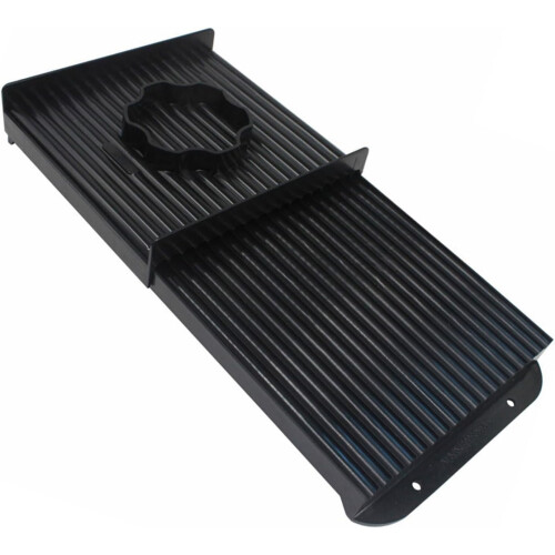 Long Base Baits Roll Board Bait Rolling Plate Fishing Rolling Table Baitmaker Round Roller Black Roller Plate 1