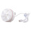 Mini Washing Machine with Quiet Washing Technology for Small 1