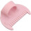 Finger template, hand sewing tool, precise 3D printing, ideal for sewing, compact design, rose. 5