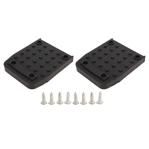 2 Stück Anti-Rutsch-Pads für 1