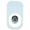 Automatic Toothpaste Dispenser Wall Mounted Bathroom Accessories Hands Free Design Non Contact Operation Adjustable Amount Control Durable Plastic Con 1