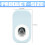Automatic Toothpaste Dispenser Wall Mounted Bathroom Accessories Hands Free Design Non Contact Operation Adjustable Amount Control Durable Plastic Con 5