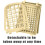 Shelf Organizer for Kitchen Bathroom Vanity, Office Desk Shelf Organizer, Double-Layer Design, Removable Easy to Clean Structure with Foldable Frame a 4