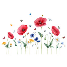 Window Film For Cultivating A Vibrant Home, Exotic Strains Of Patterns Add Cultural Symbolism And Biodiversity To Your Decor, Enhancing Any Space