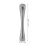 Stainless Steel Cocktail Muddler 20cm for Mojitos & Drinks Bar Tool 2