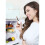 Compact Mini USB Fridge Deodorizer, Refrigerator Odor Eliminator with Active Oxygen Production for Efficient, Maintenance-Free Usage in Your Home 5