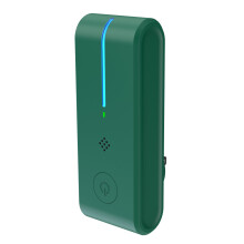 Easy to Use Air Purifier, Silent Design, Intelligent Technology, Improve Air Quality For Home, Bedrooms, Toilets, Living Room, Bathrooms, Closets,