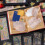 Υλικά για Scrapbooking, Vintage Αυτοκόλλητα, Διαφανή Αυτοκόλλητα με Λουλούδια από Χάρτινο 5