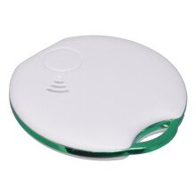 Neutrale Smart WIFI Bluetooth Ortungsgerät für Schlüssel, Haustiere & Taschen