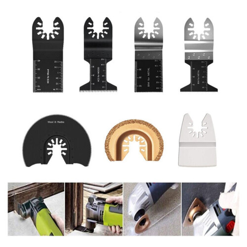 Aluminum Oxide Triangular Sandpapers, Flexible Performance And Consistent Sanding Action, Hook & Loop Connection For Swift Replacement, Durable Design 2
