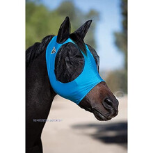 Professional's Choice Comfort Fit Fly Mask Pacific (Cob/Thoroughbred) Cob/Thoroughbred