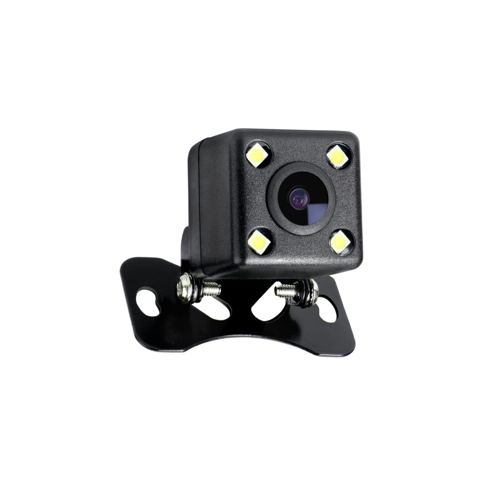 1080P Ahd Car Rear View Camera 170 Wide Angle Waterproof Lens 9412369318510