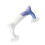 Quilting Ruler Handle Ergonomic Handle Ruler Handle Double Suction Cup Sewing Tool for Quilting Patchwork Ruler Ref: 4763 5