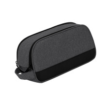 Multipurpose Travel Organizers For Machine Accessories-Black