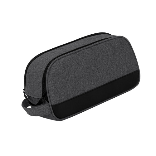 Multipurpose Travel Organizers For Machine Accessories-Black
