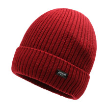 Seamless Thermally Winter Hat Moisture Wicking Fabric-AWEARred