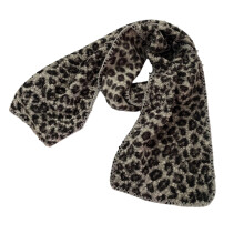 Stylish Cold Weather Scarf Shawl Lightweight Warm-Black