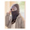 Comfortable Cold Weather Hat Windproof Ear Protective-Beige 7