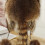 Furry Soft Raccoon Hat Warm-primary color Small and medium. 7