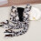 Kids Plush Cats Ear Hat Breathable Durability-Milky white 4