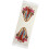 Pattern Scarf Luxurious Feel Multipurpose Winter Fashion-Beige 1