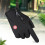 Winter Ready Unisex Gloves Touchable Screen Enabled-Orange 6