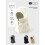 Extreme Cold Day Neck Gaiter Hat With Facemask For-Gray 3