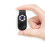 Microscope observation 100x microscope objective mobile phone macro lens  magnification LED mini pocket portable lens 2