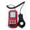 High Sensitivity Luxmeter with Automatic Range Adjustment 1