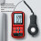 High Sensitivity Luxmeter with Automatic Range Adjustment 11