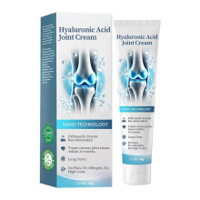 Hyaluronic Acid Joint Repair Cream 50g Improve Joint Pain CS