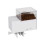 Automatic Fish Feeder for Aquarium with Timer, Large Capacity, MoistureResistant for Vacation Care 1