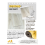 8mm Laminate Flooring - Click System - Trendy Grey Oak Effect 2