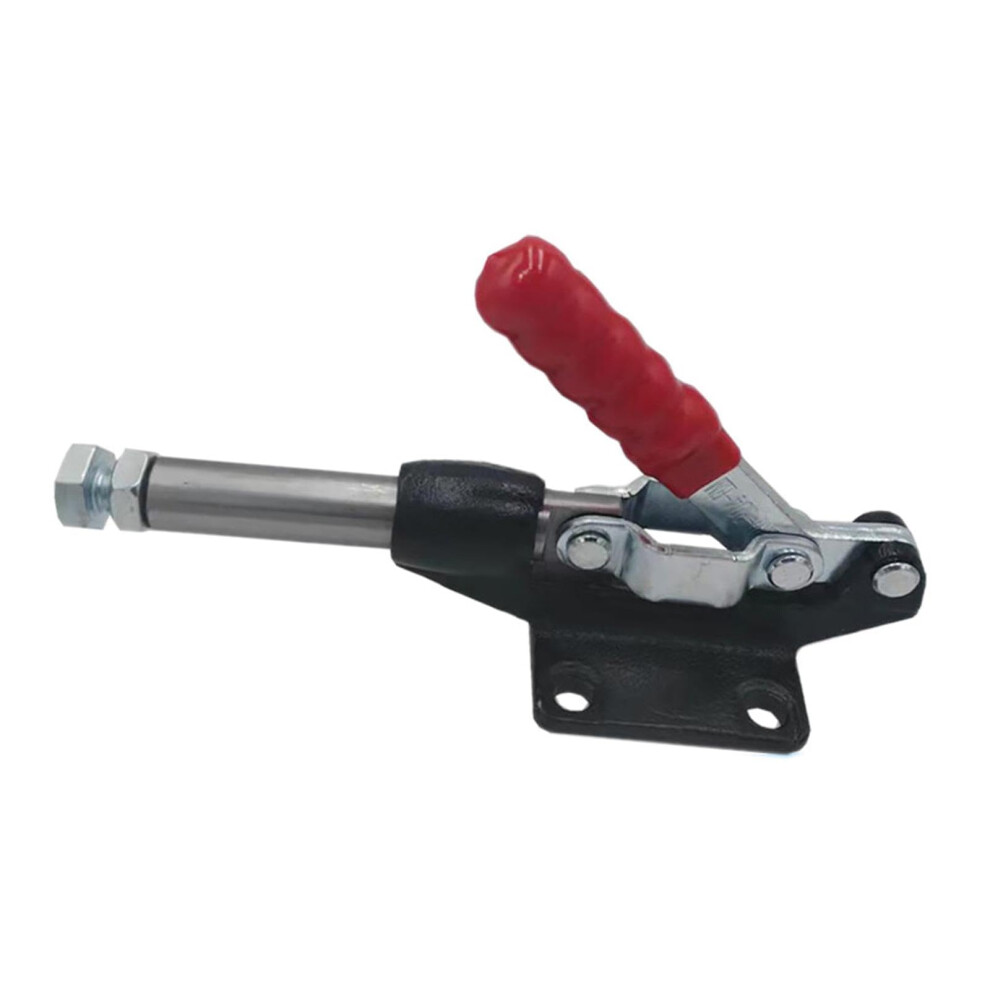 Toggle Clamp Portable Stroke Clamp For Industrial Jig Accessories And Carpentry, Adjustable Stroke 9189345137822