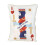 Something Different King of the Sofa Playing Card Cushion 1