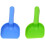 Children's Snow Shovel Mini Plastic 5