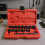 Heavy Duty 17Piece Clutch Alignment Tool Set for Precision Installation and MultiVehicle Use 2