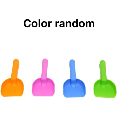 Children's Snow Shovel Mini Plastic 1